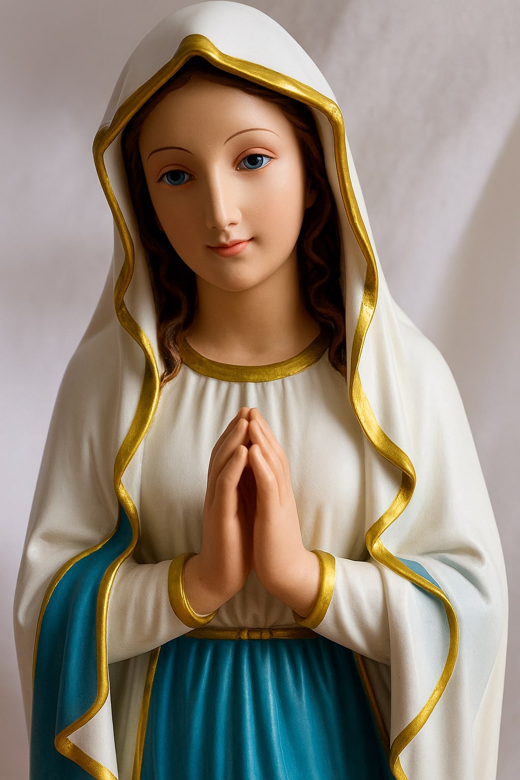 Imagem de Nossa Senhora